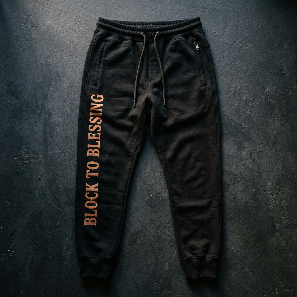 B2B Joggers