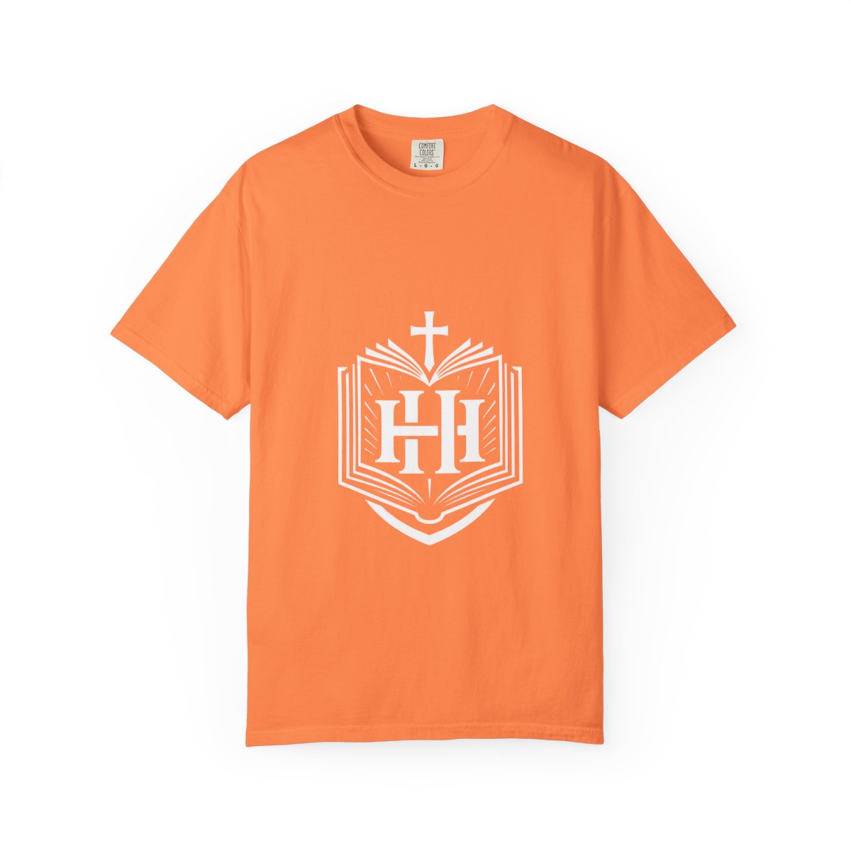 Christian Crest T-Shirt