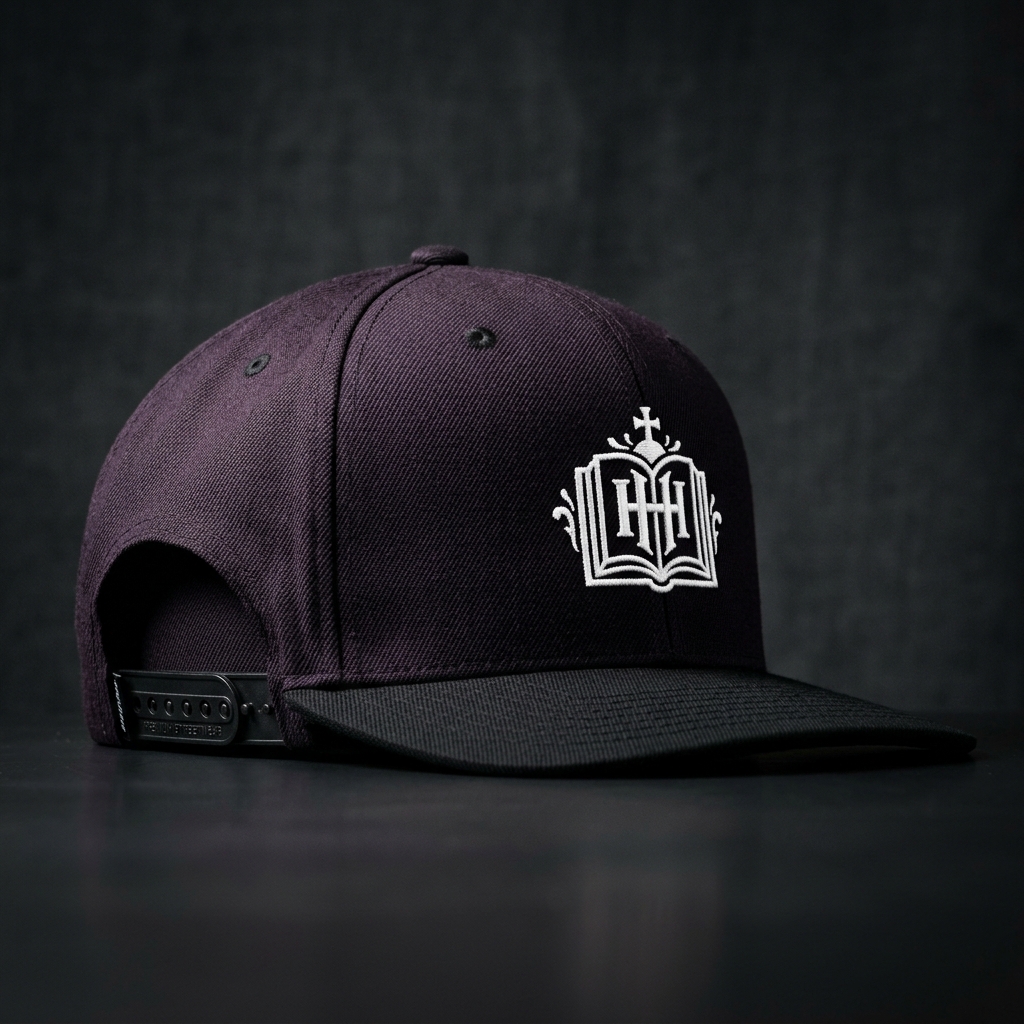 Studio Snapback